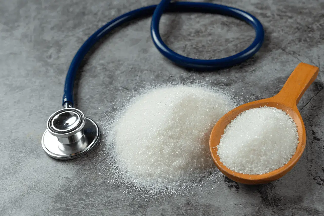 Control de la ingesta de sal: Mejores Prácticas